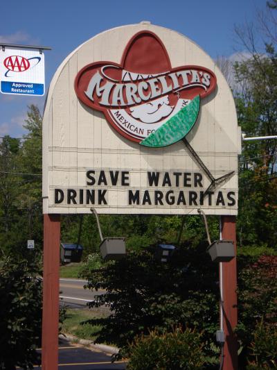 Marcelita's Authentic Mexican Food in Summit County, OH