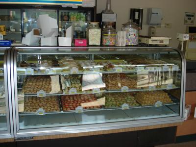Ninni's Bakery in Summit County, OH