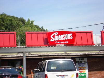Drive-in Burger Restaurants in Summit County, OH