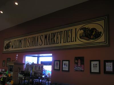Sirna and Sons Produce in Portage County, OH