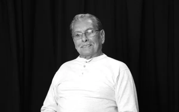 Victor Padilla