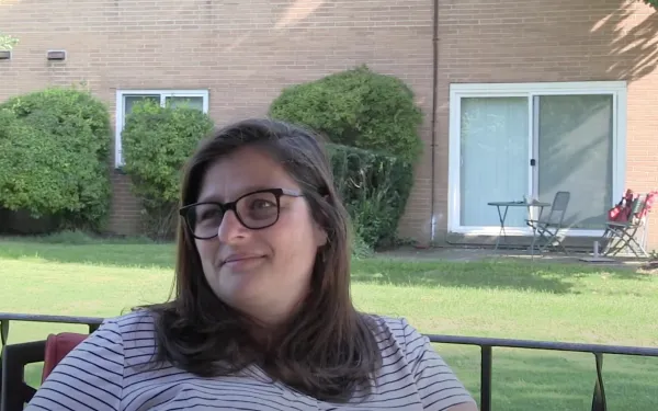 Claudia Longo