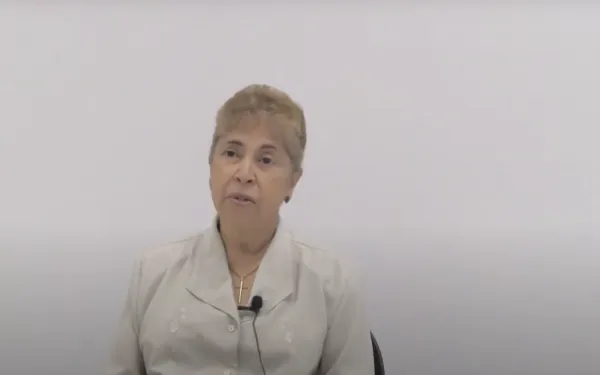 Crucita Marrero