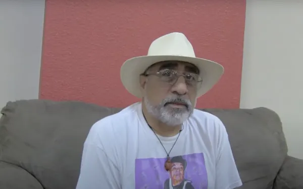 David Delgado Flores