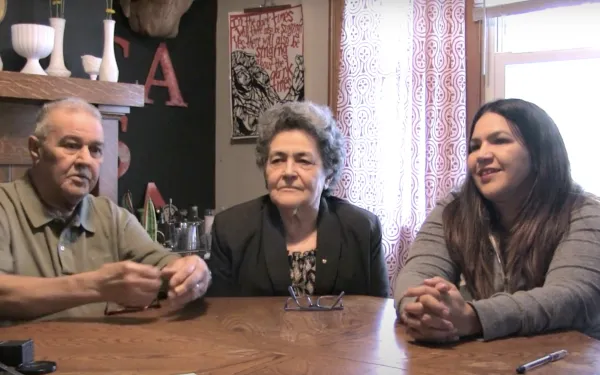 Familia Barroso