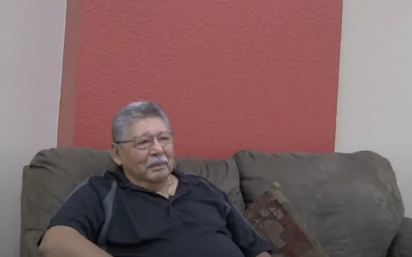 José Mendiola