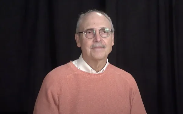 Oscar Fernández