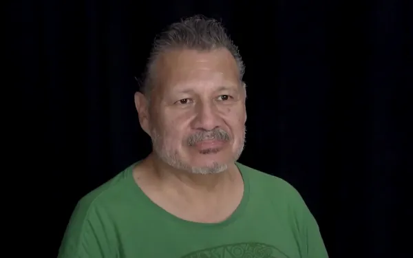 Rodolfo Vazquez Cangas