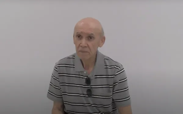 Tomás Cabasa