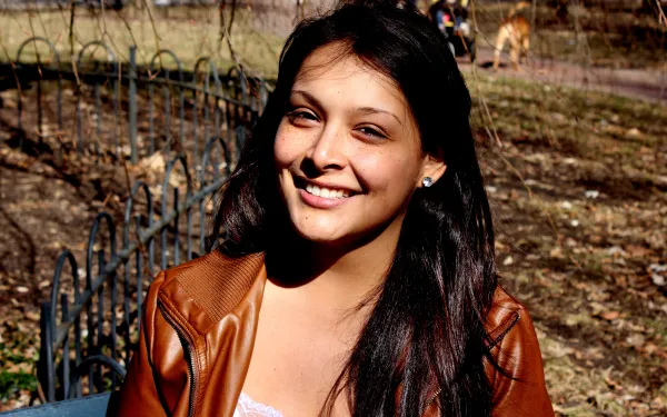 Lupe Medina