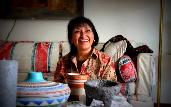 Rosa Torres Caskey 