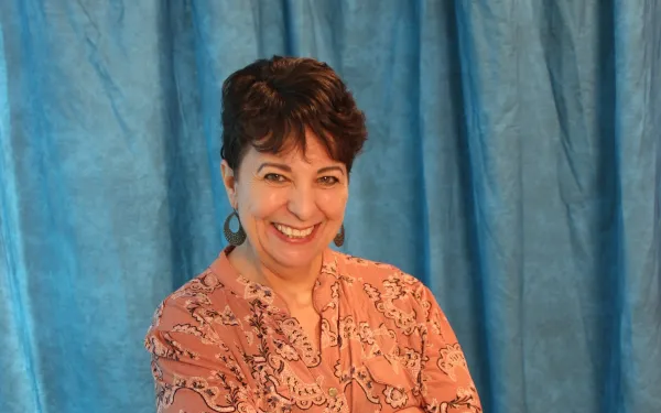 Ani Palacios