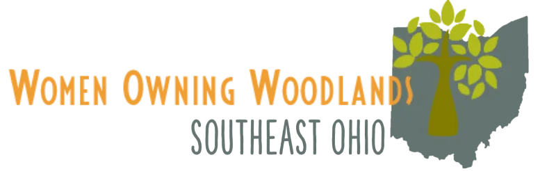 Southeast Ohio chapter of Women Owning Woodlands