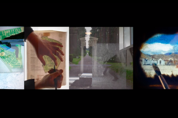 Lydia's video still