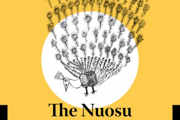 nuoso book of origins cover