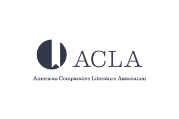 American Comparative Literature Association logo