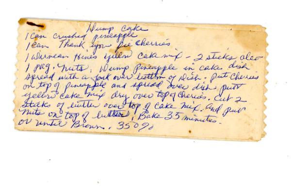 sepia stained paper with illegible handwriting