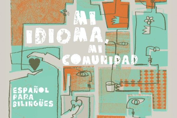 Mi Idioma cover Mi Idioma cover