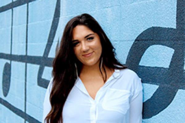 Sophia Enriquez Sophia Enriquez