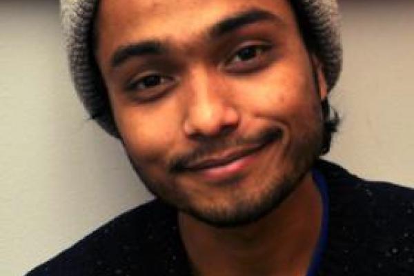 Bishal Karna Bishal Karna