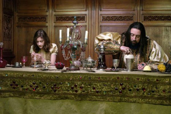 Sleeping Beauty Movie Photo from Sleeping Beauty Movie