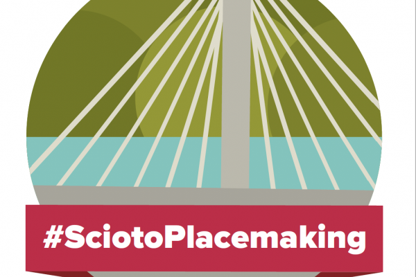 Placemaking in Scioto County, Ohio logo