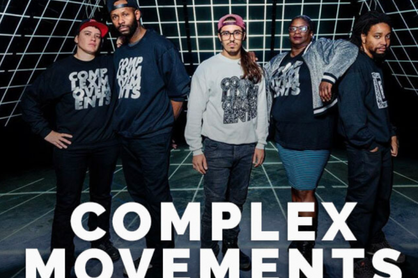 Image of Complex Movements group