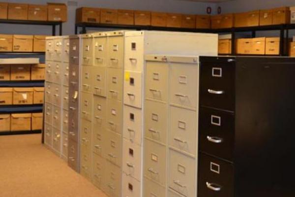 Folklore Archives CFS Archives