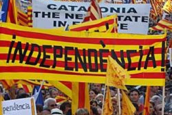 catalanincrisis