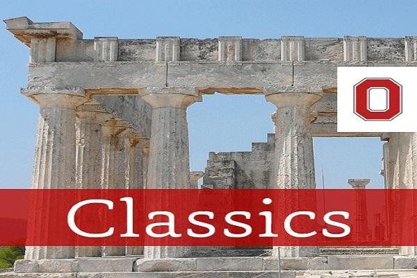 OSU Department of Classics