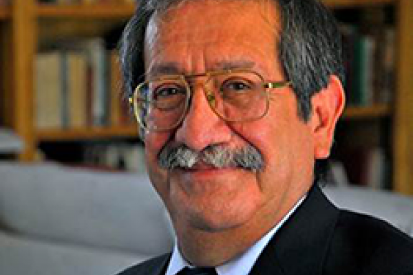 José E. Limón José E. Limón