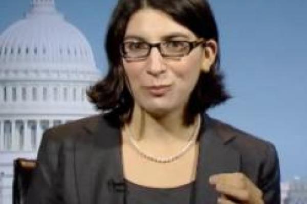 Anne Henochowicz Anne Henochowicz