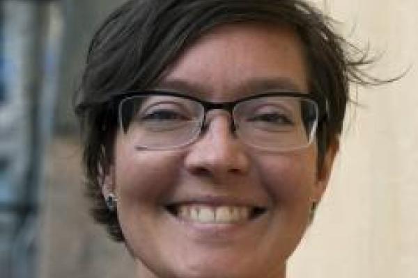 Eerika Koskinen-Koivisto Eerika Koskinen-Koivisto