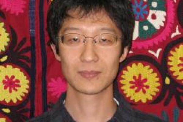 Yuanhao (Graham) Zhao Yuanhao (Graham) Zhao