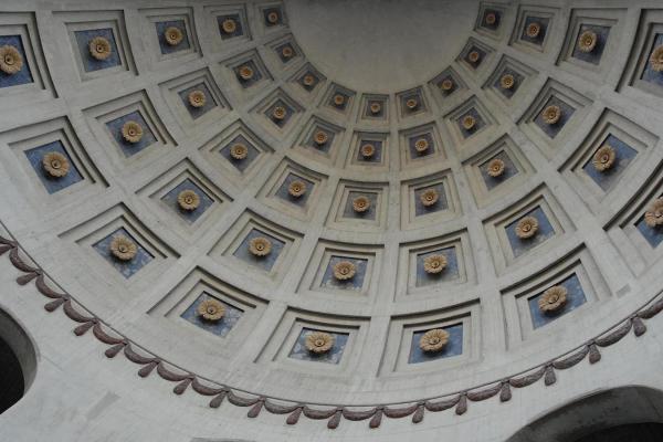 Details of Ohio Stadium