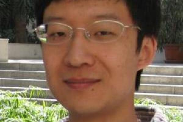 zhao zhao