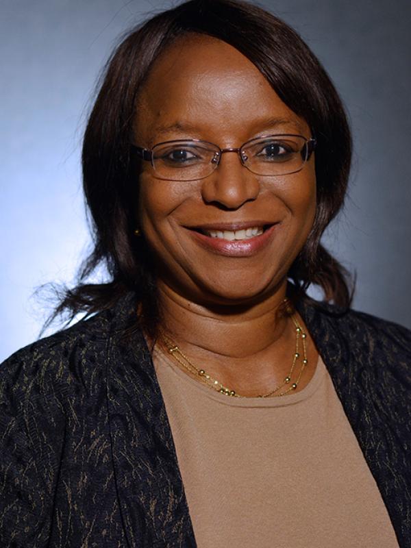Anthonia Kalu