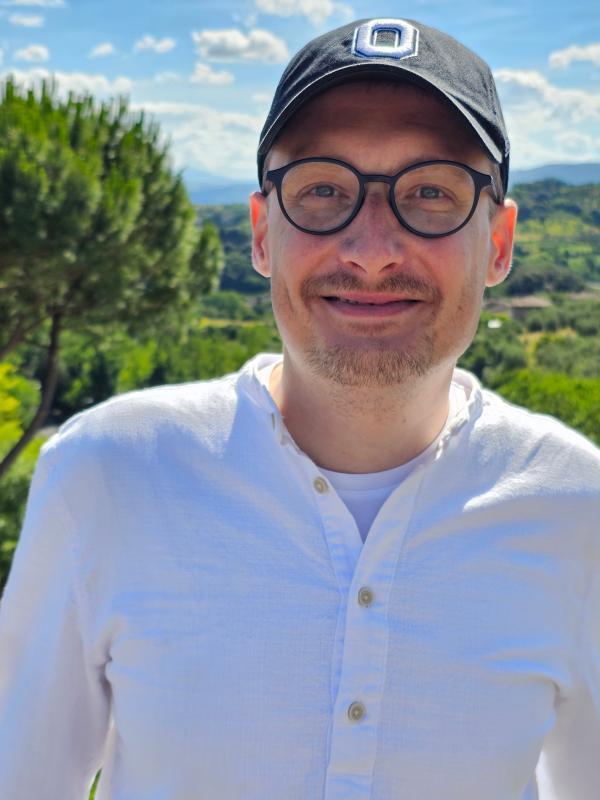 Dima Arzyutov