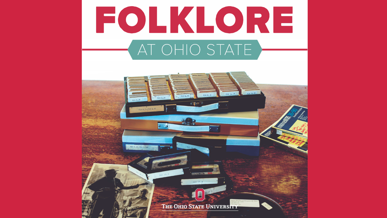 Folklore at Ohio State