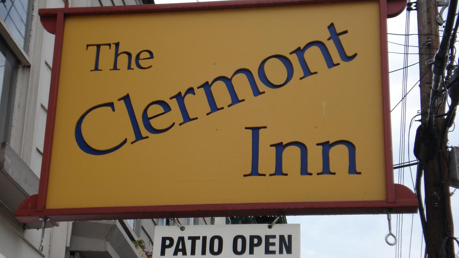 Clermont Inn, Clermont County, OH