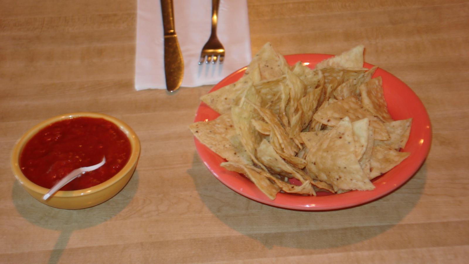 Marcelita's Authentic Mexican Food in Summit County, OH