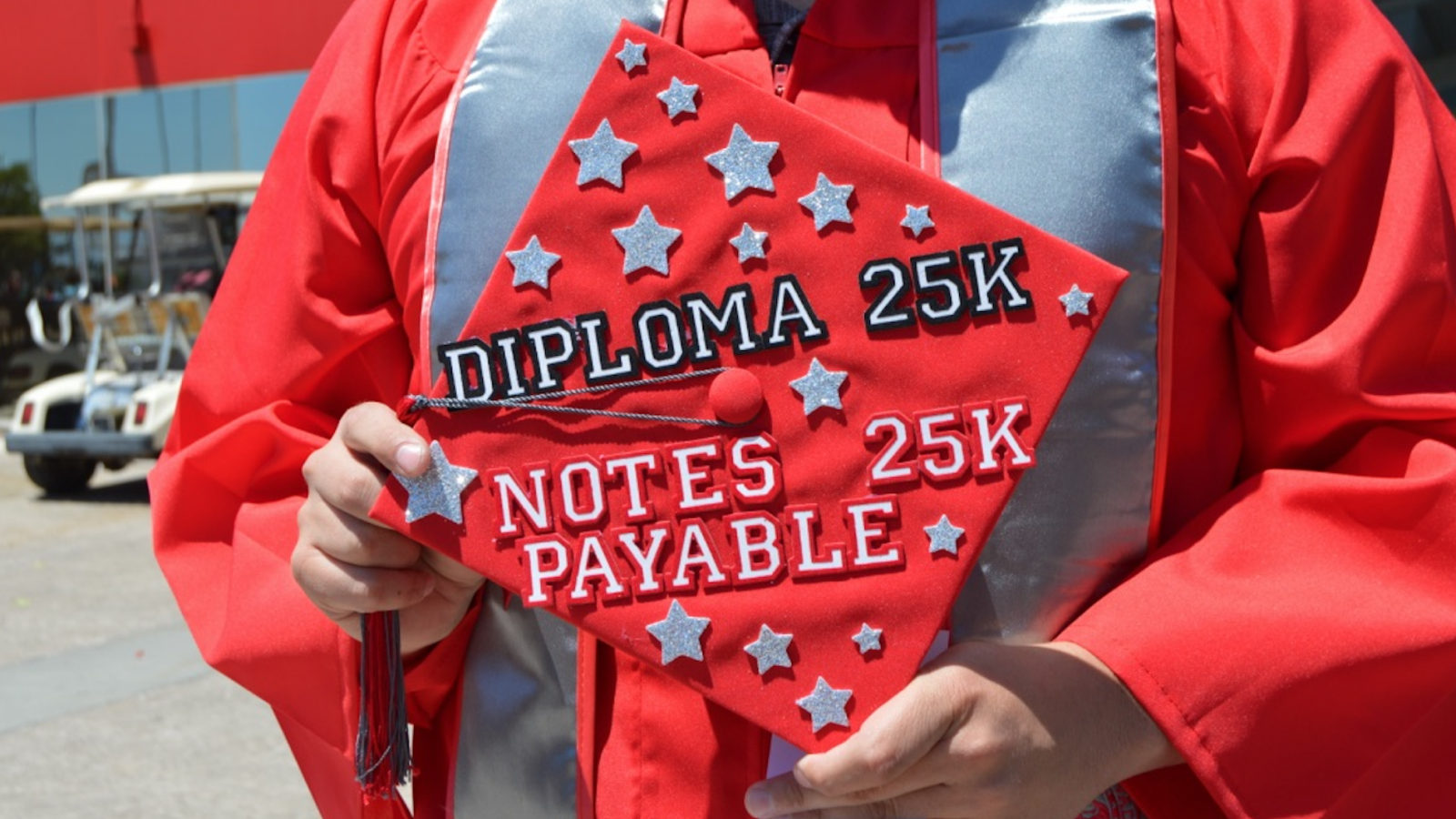 diploma 25k