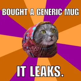 Tessa Jacobs cat meme