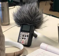 lovejoy's recorder for panel