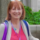 Sue Eleuterio
